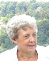 Joyce A. Peck