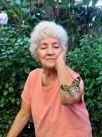 Rita M. Seamon